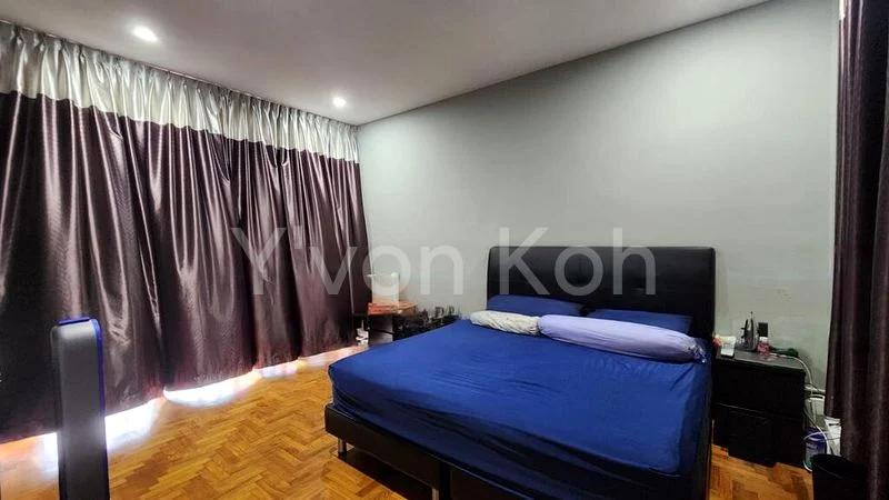 4 Bed Terraced House (Landed) for Sale in  Edelweiss Park Condominium - Image 8